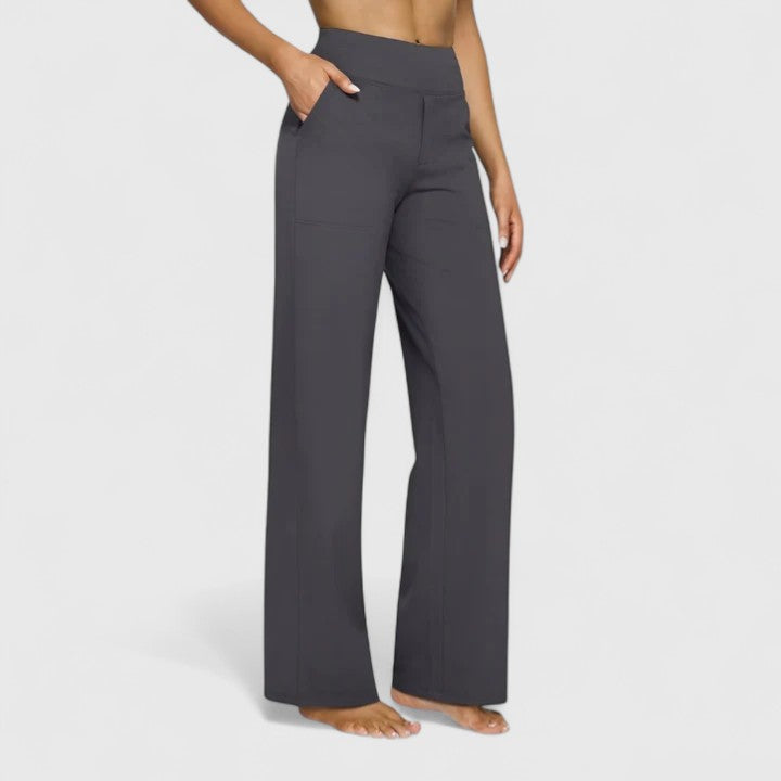 Barbara | Pull-On Trousers