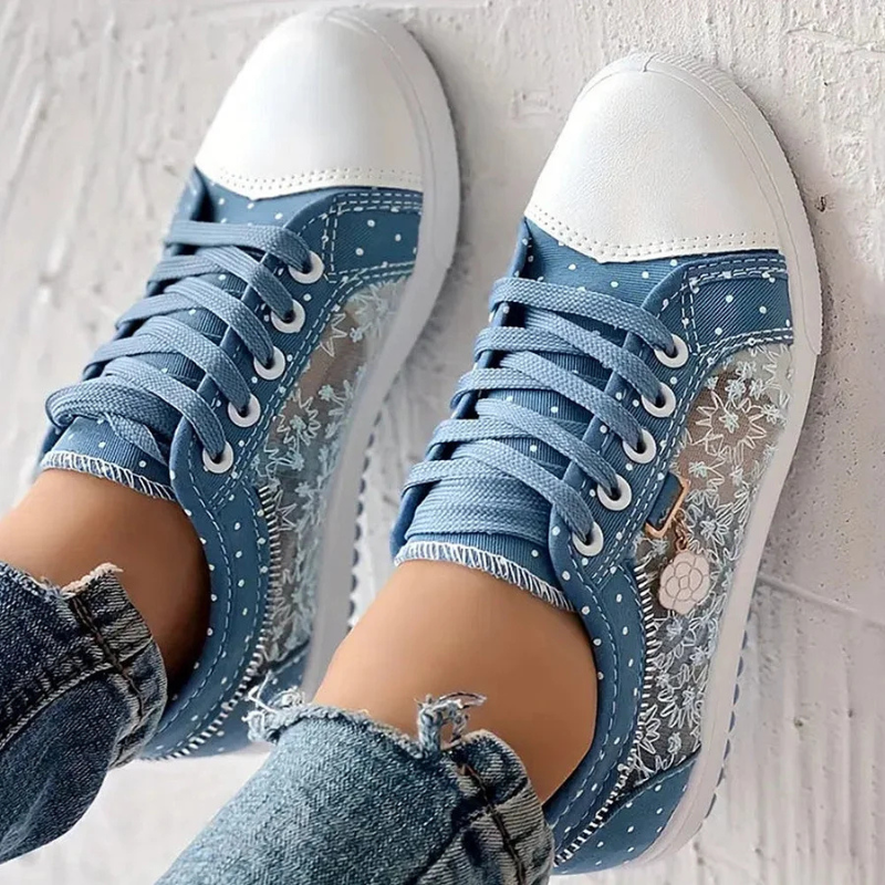 Roberta | Comfort Trainers