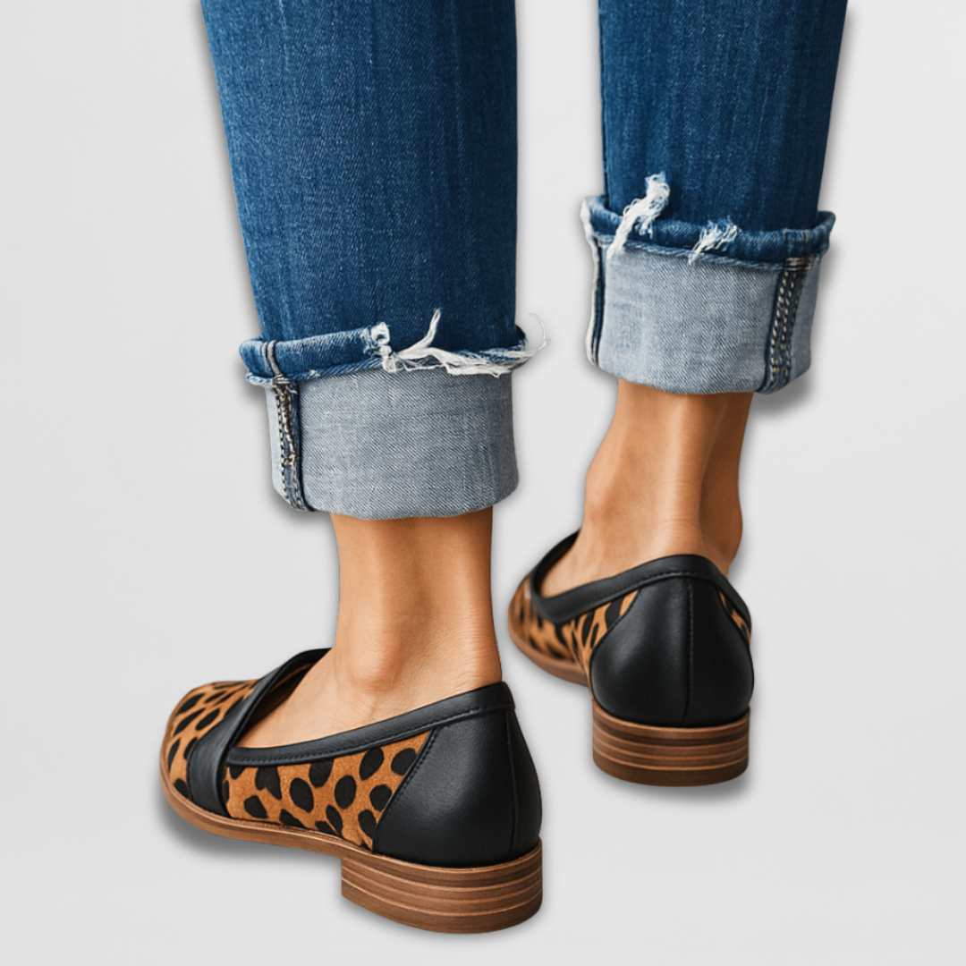 Hester | Loafers