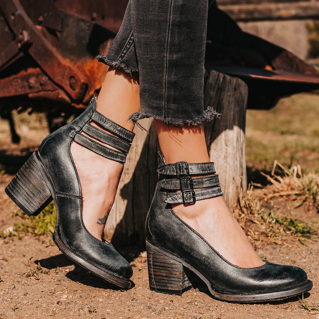Eloise | Elegant Comfort Sandals