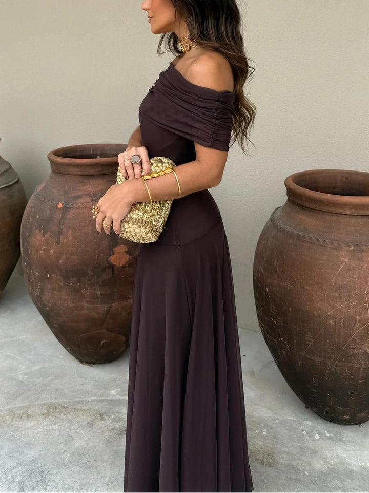 Grace | A-Line Dress