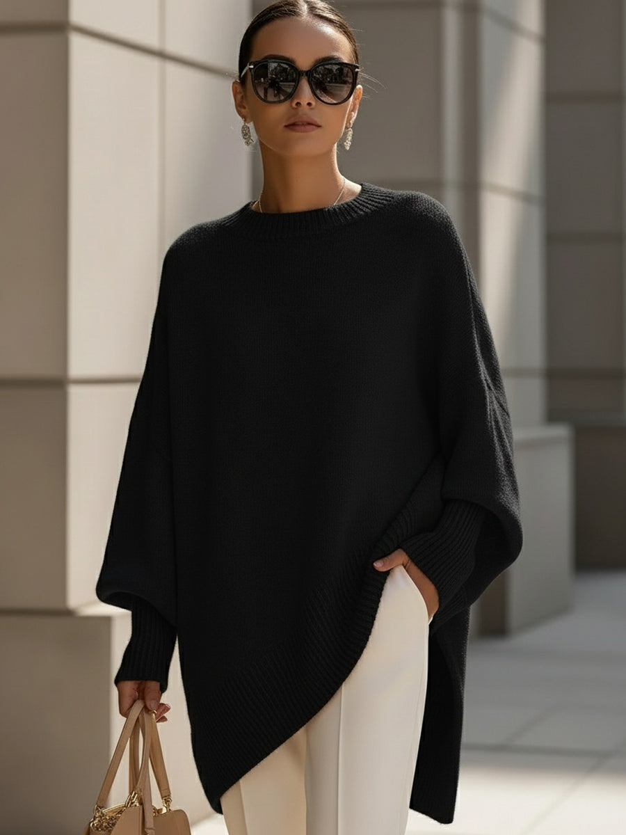 Harmony | Casual Knit Jumper