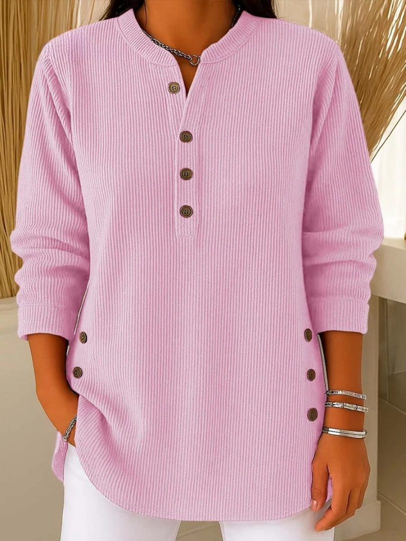 Hilda | Crew-Neck Jumper