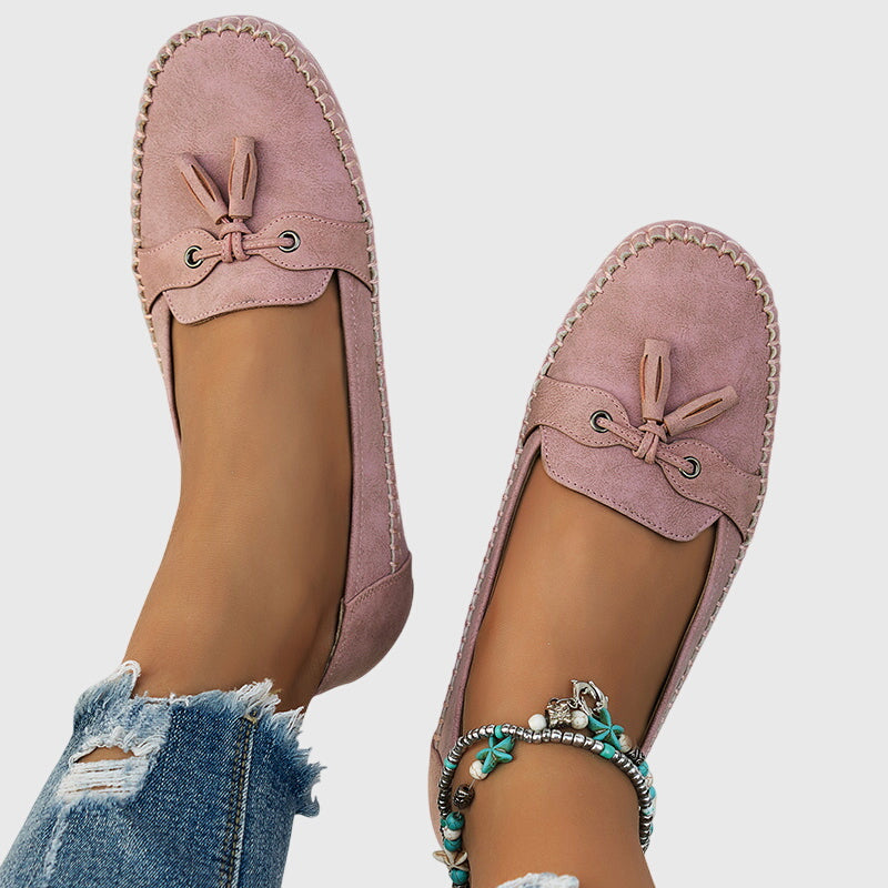 Marcelle | Soft Comfort Loafers