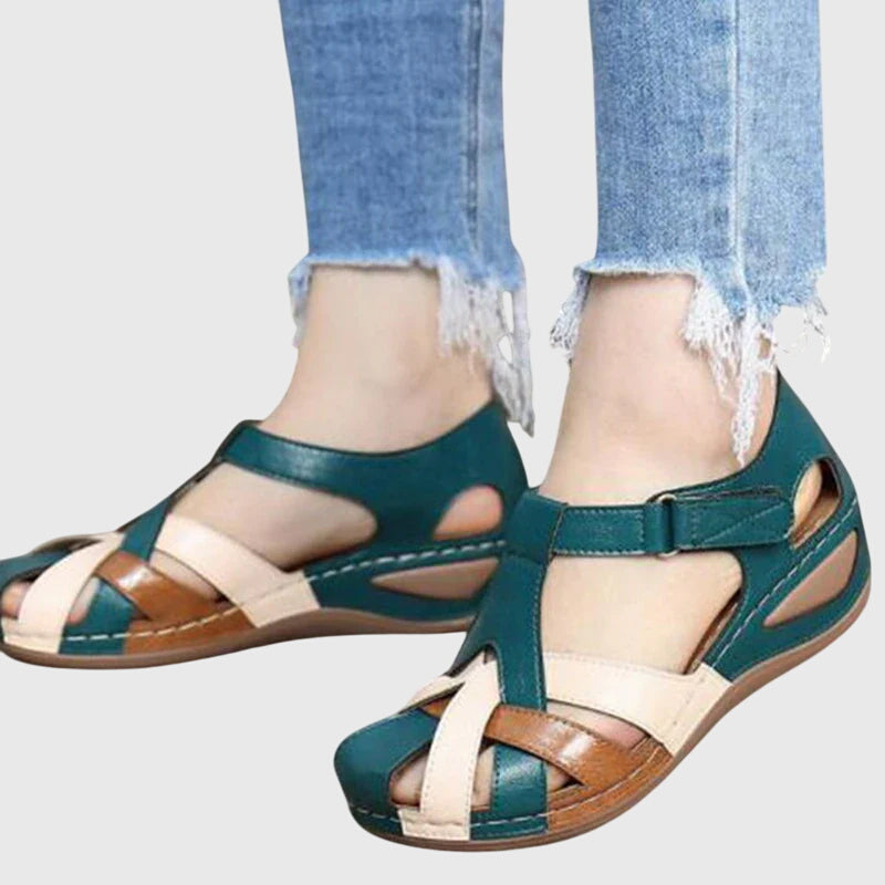 Lorelei Sandals