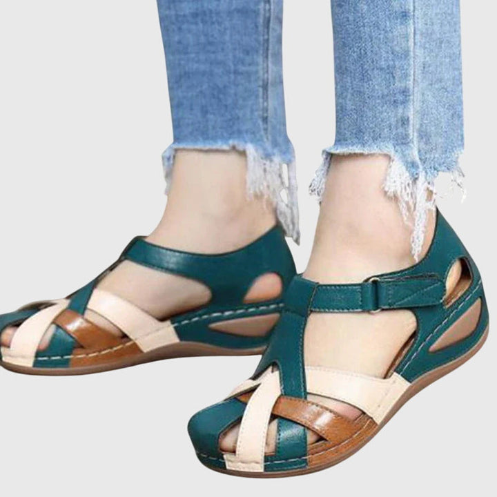 Lorelei Sandals
