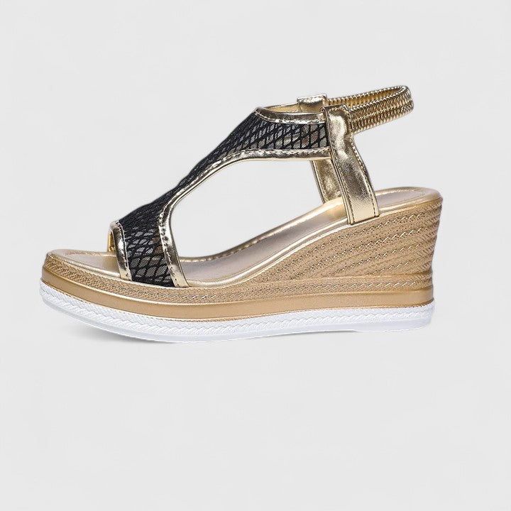 Tatyanna Sandals