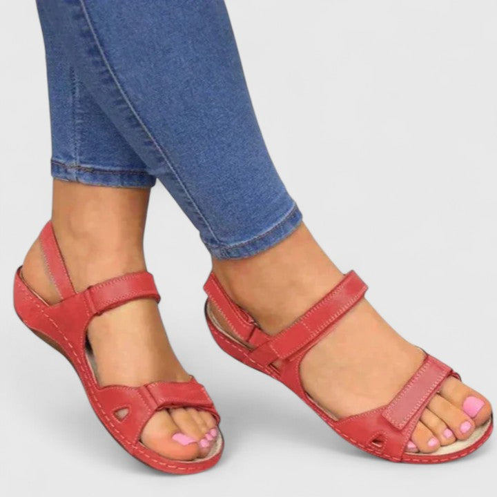 Bianca Comfort Sandals