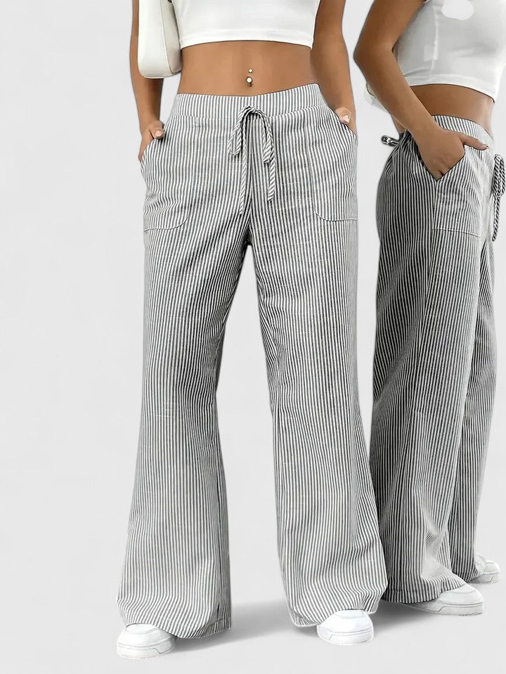 Ottilie | Elegant Trousers