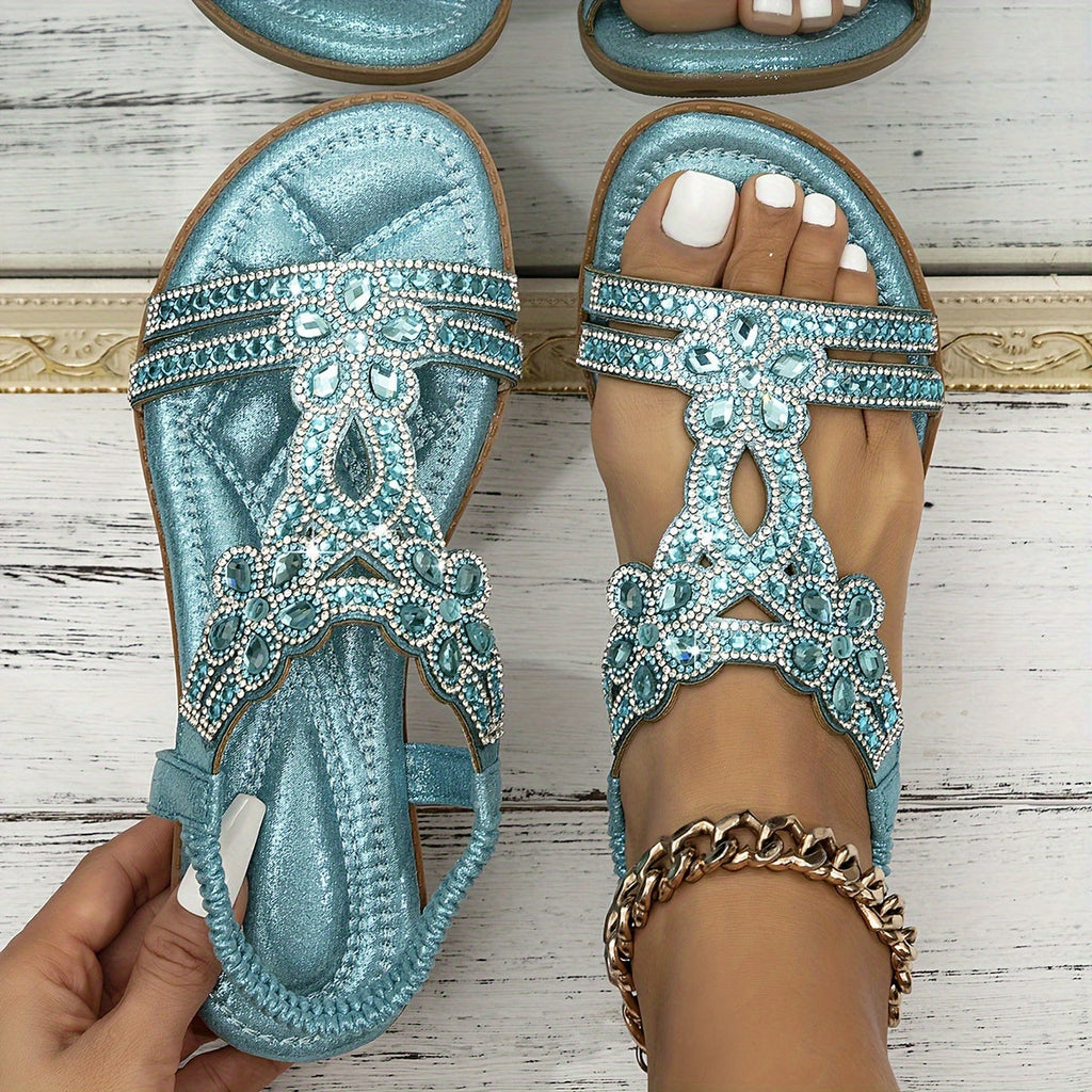 Donatella | Orthopaedic Boho Sandals