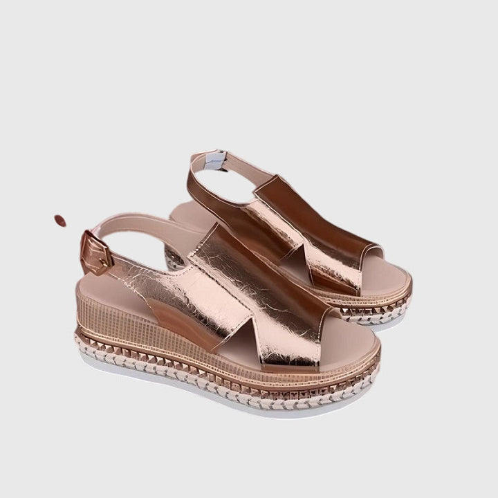 Veronica Sandals