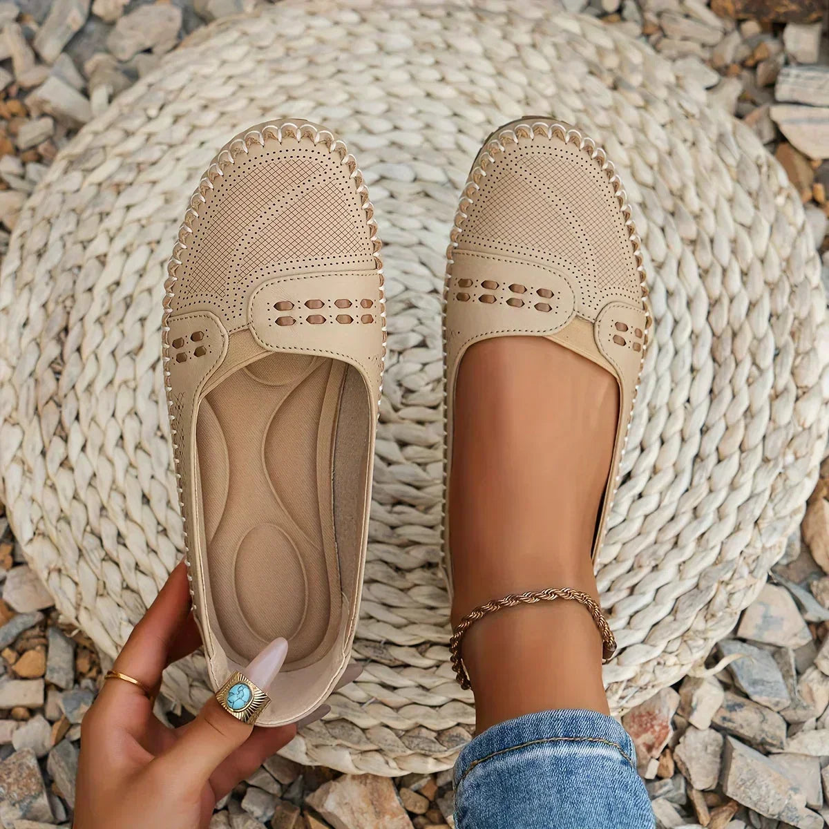 Judith | Comfort Shoes