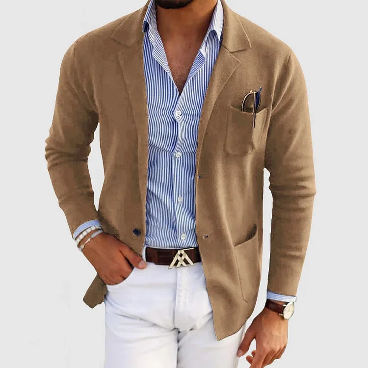 Delphine | Tailored Blazer
