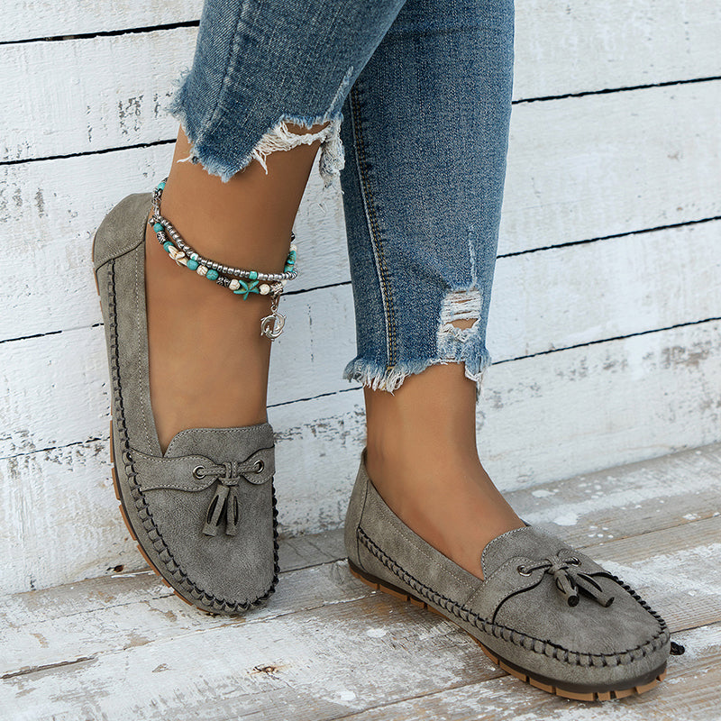 Wilhelmine | Comfort Loafers