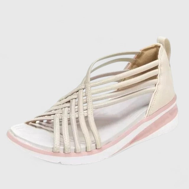 Milandra Sandals