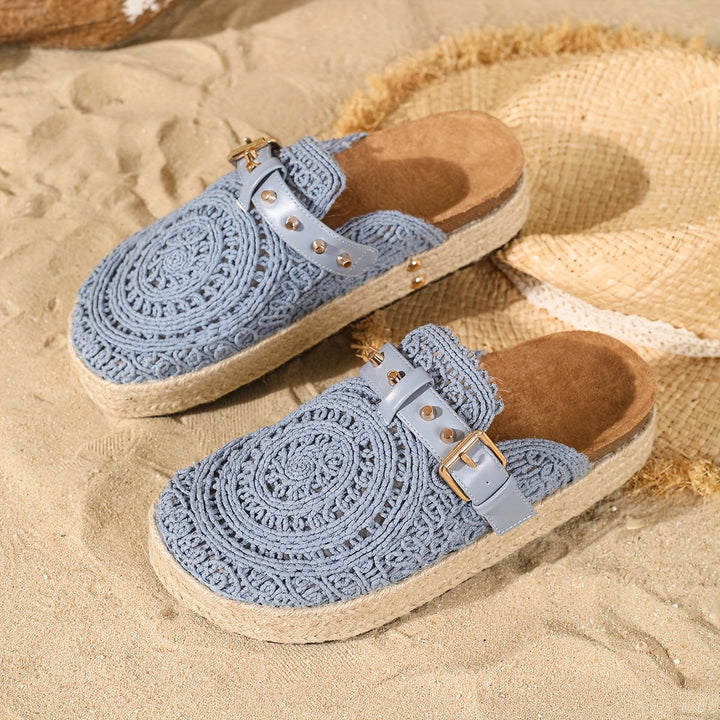 Olivia Sandals