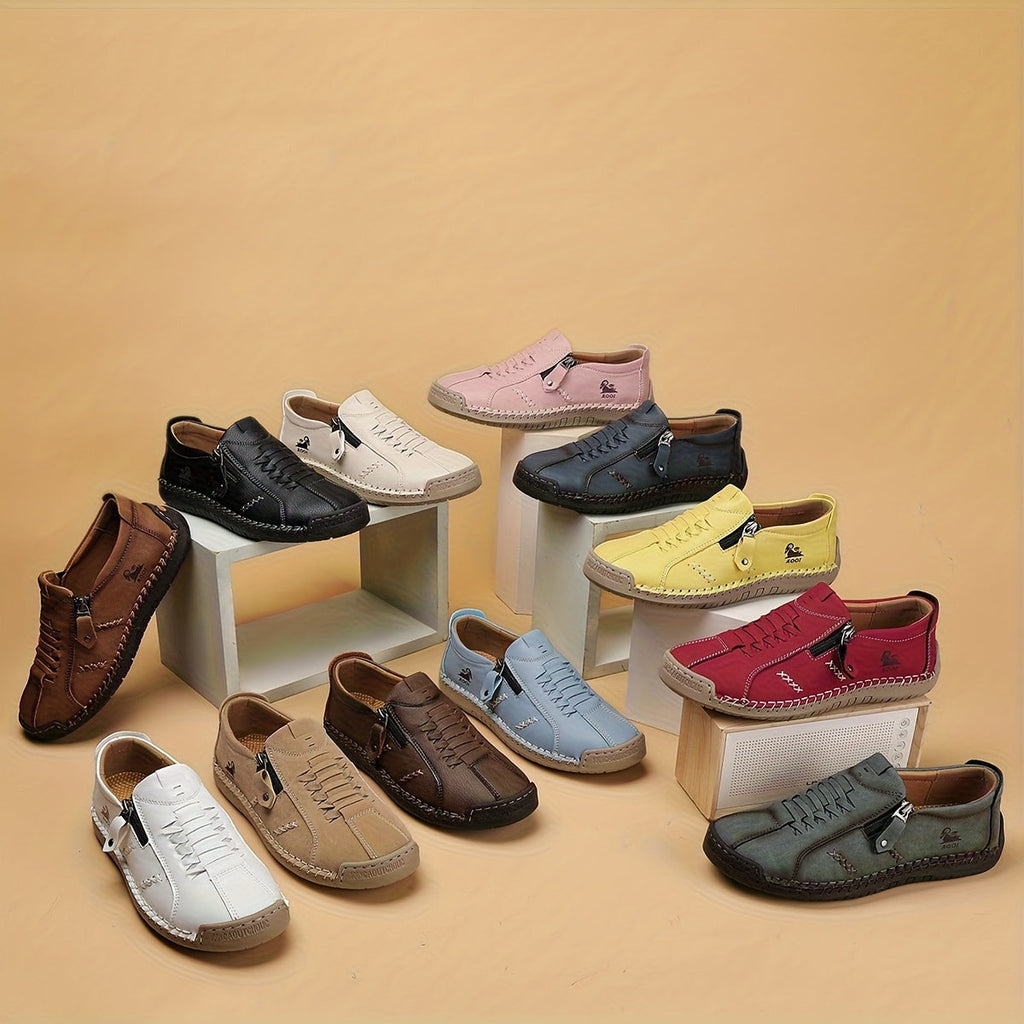 Katherine | Comfort Trainers