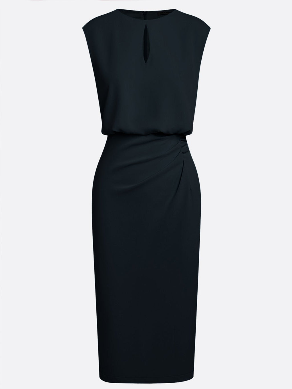 Virginia | Midi Dress