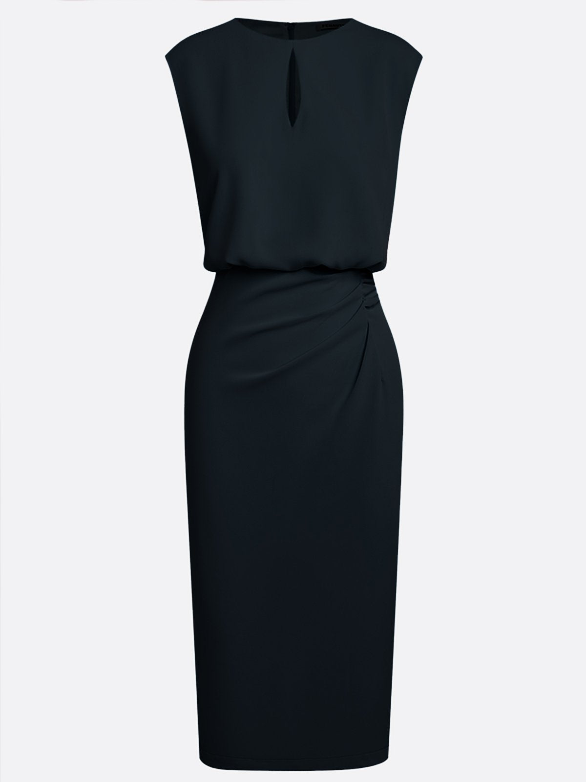 Virginia | Midi Dress