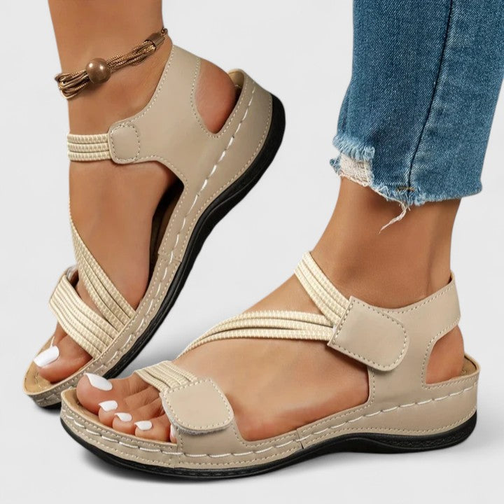 Sheina Sandals