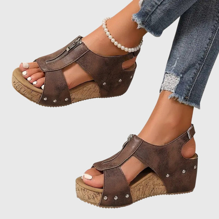 Styla Sandals