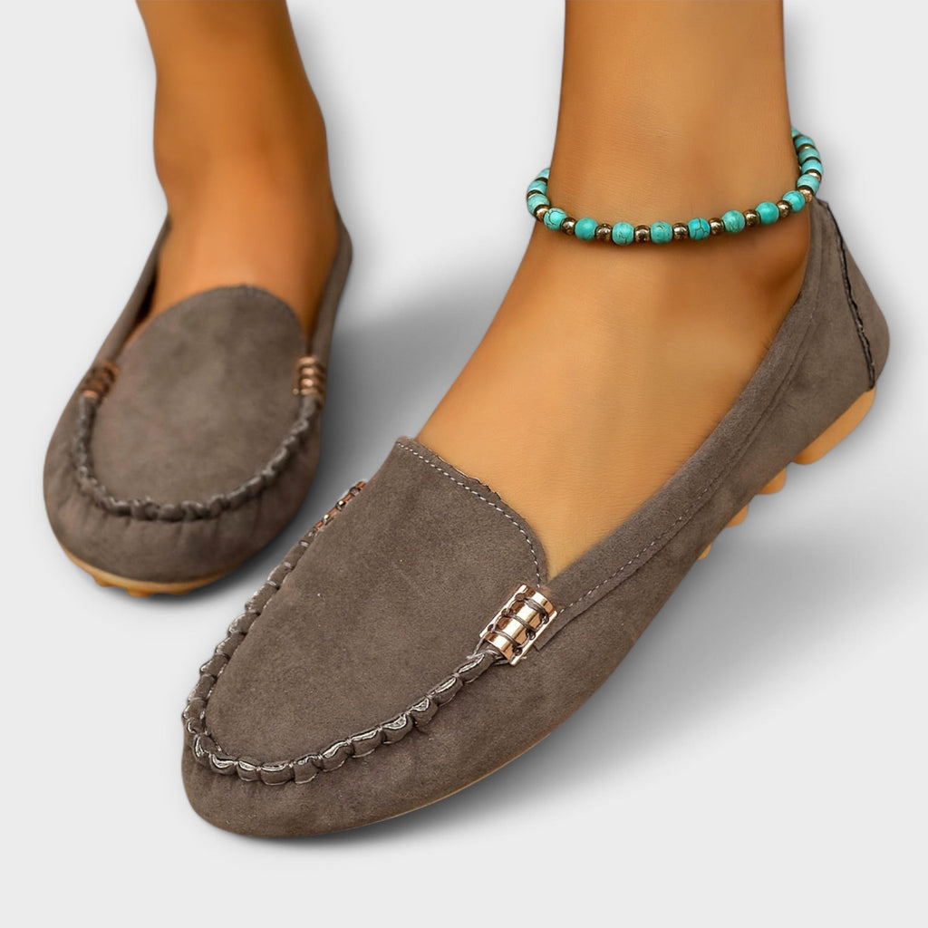 Adeline | Comfort Loafers