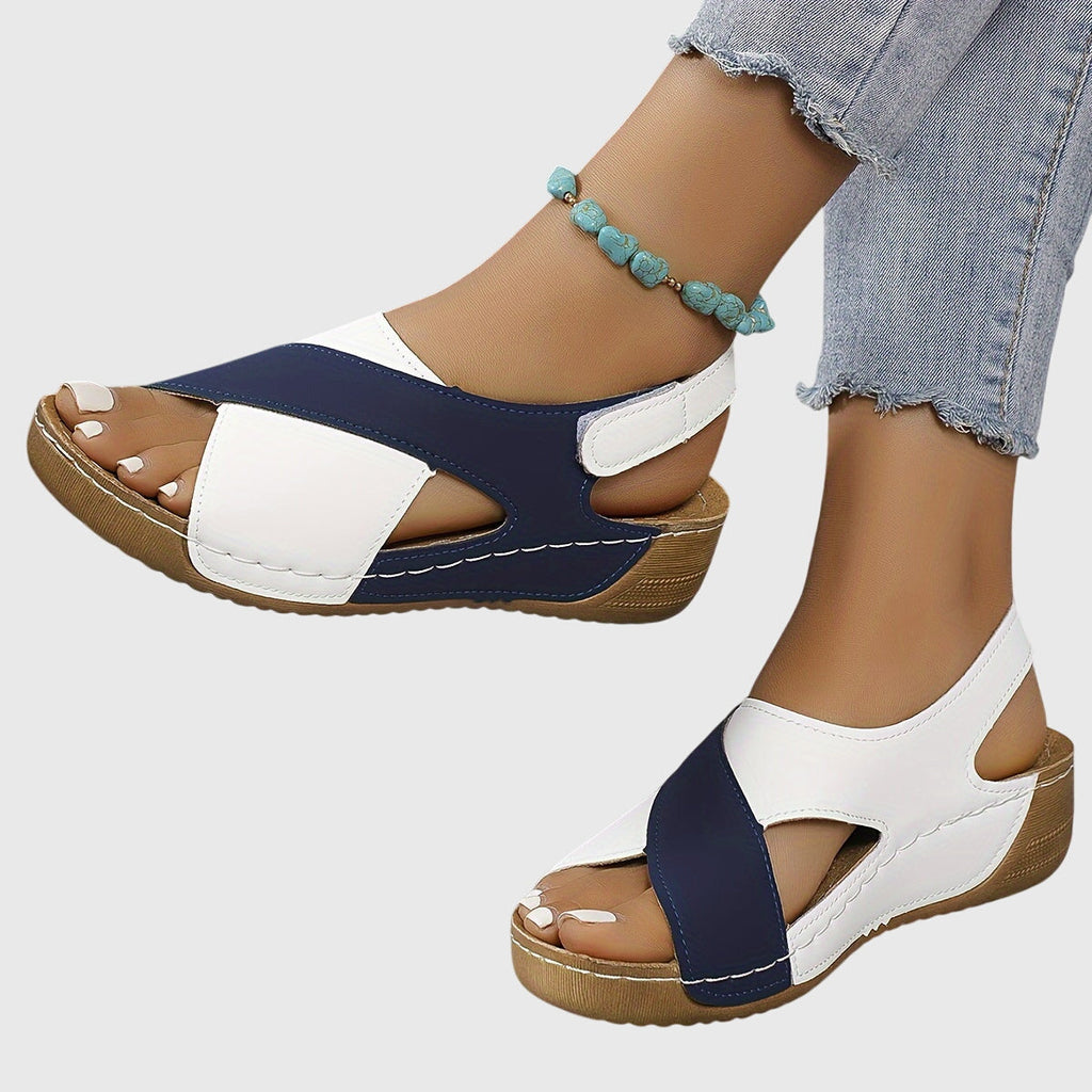 Ainsley Comfort Sandals
