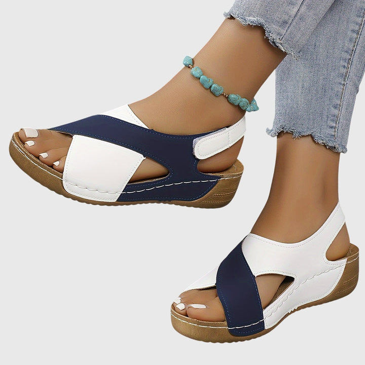 Ainsley Comfort Sandals