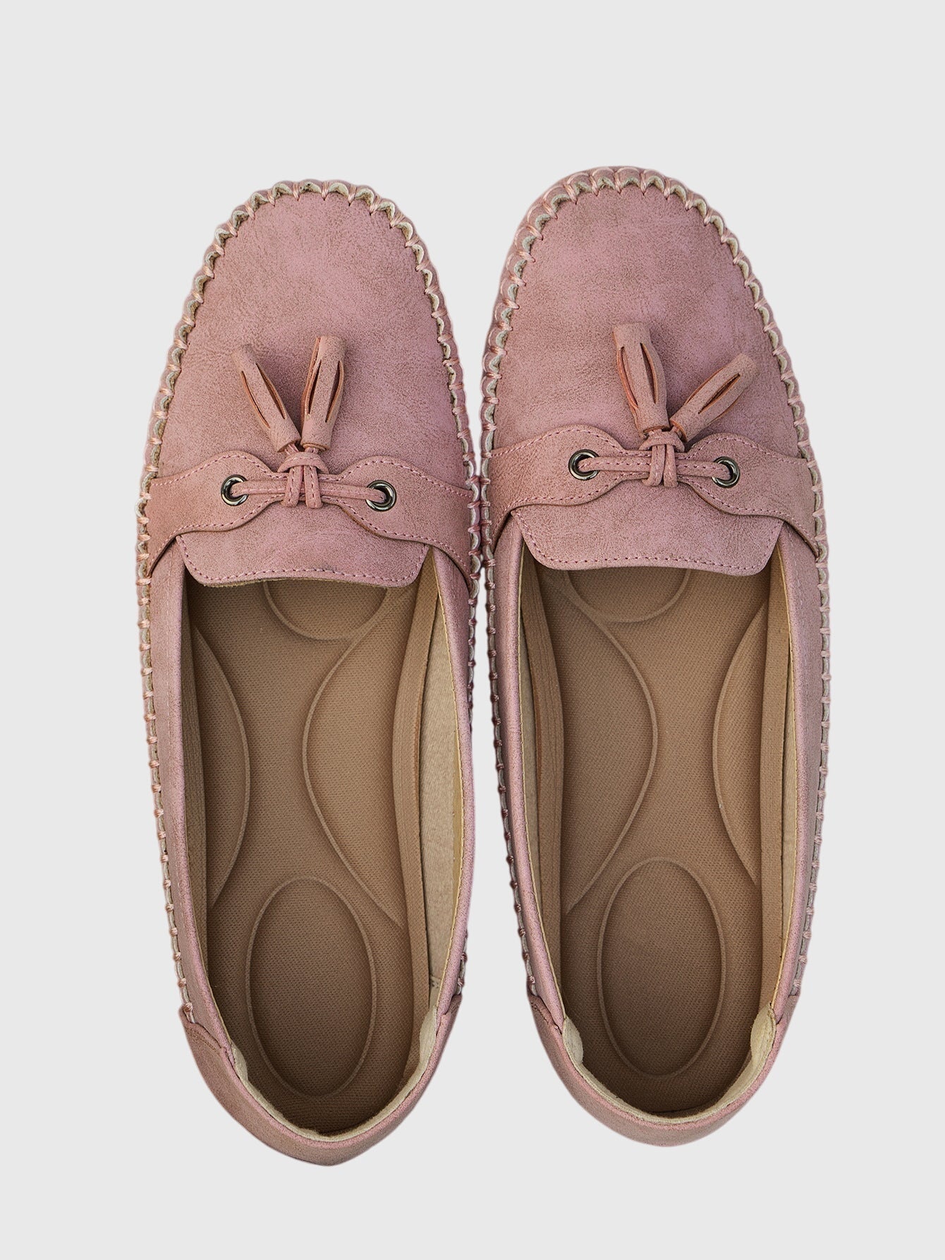 Marcelle | Soft Comfort Loafers