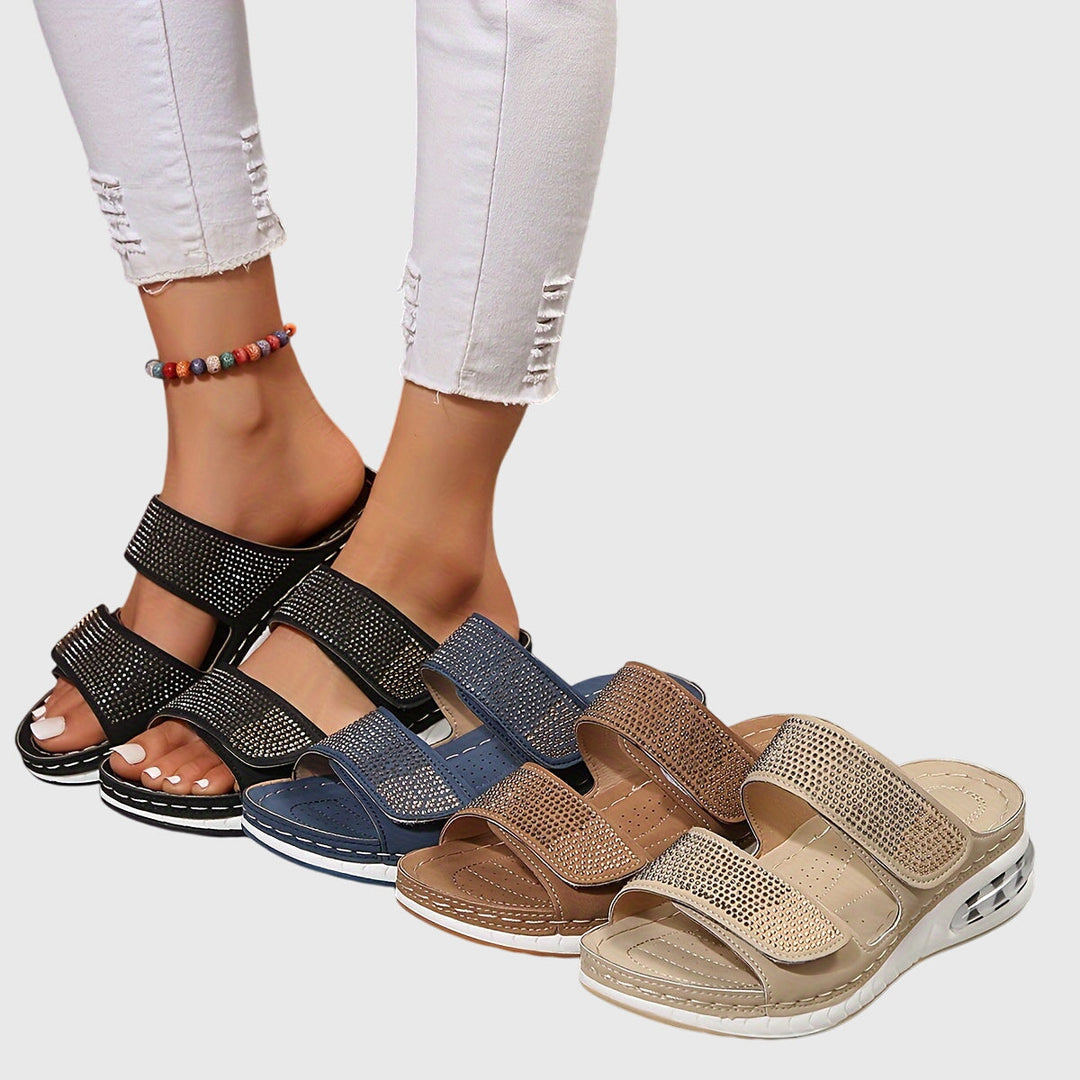Ensley Sandals