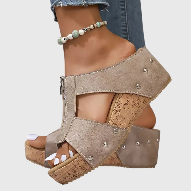 Jazlyn Sandals