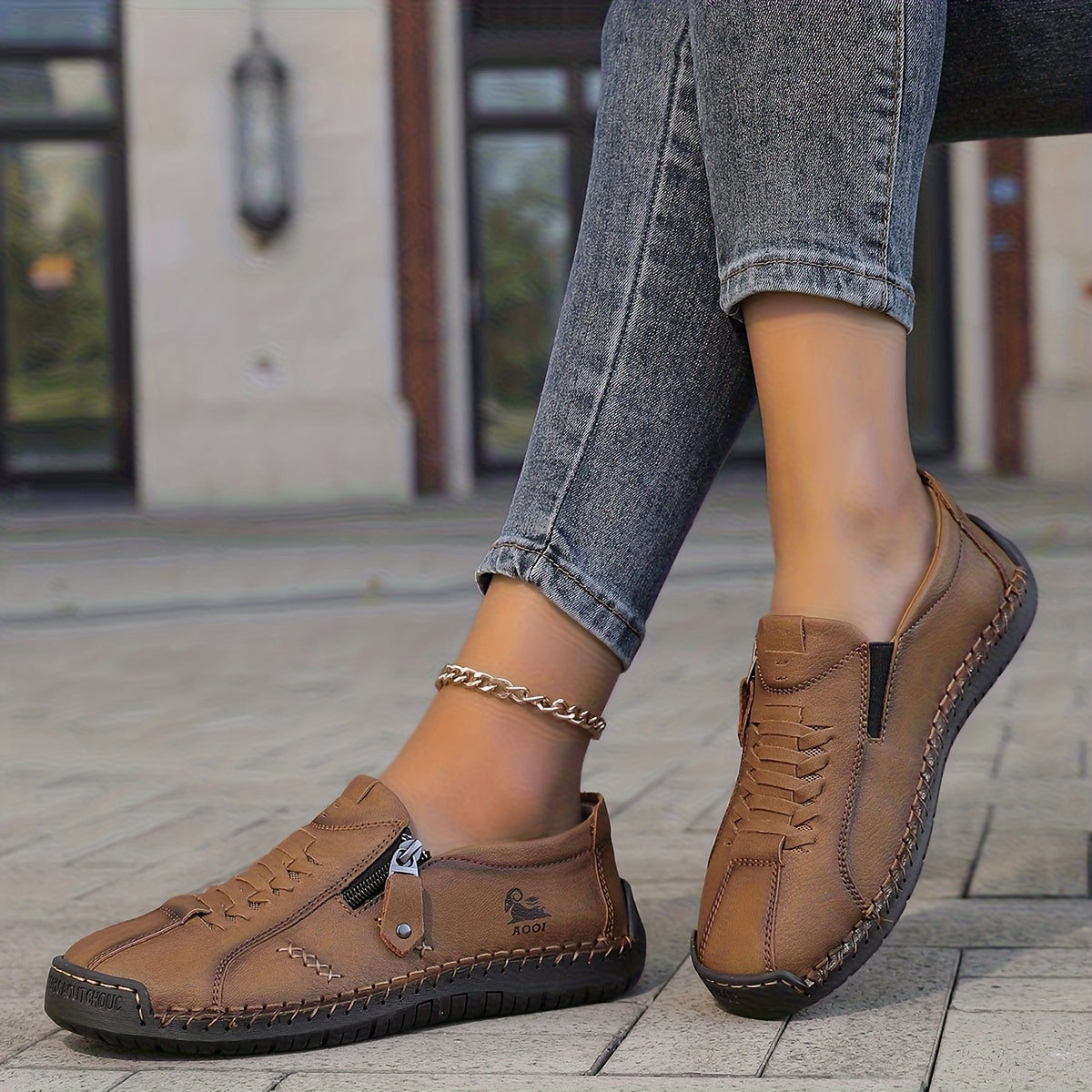 Katherine | Comfort Trainers