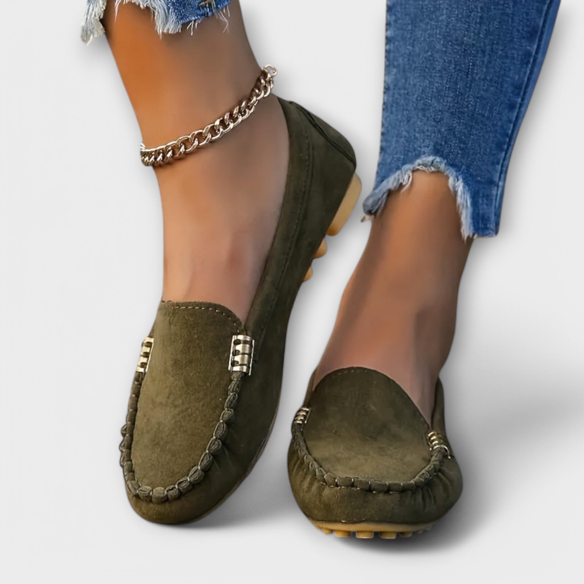 Adeline | Comfort Loafers