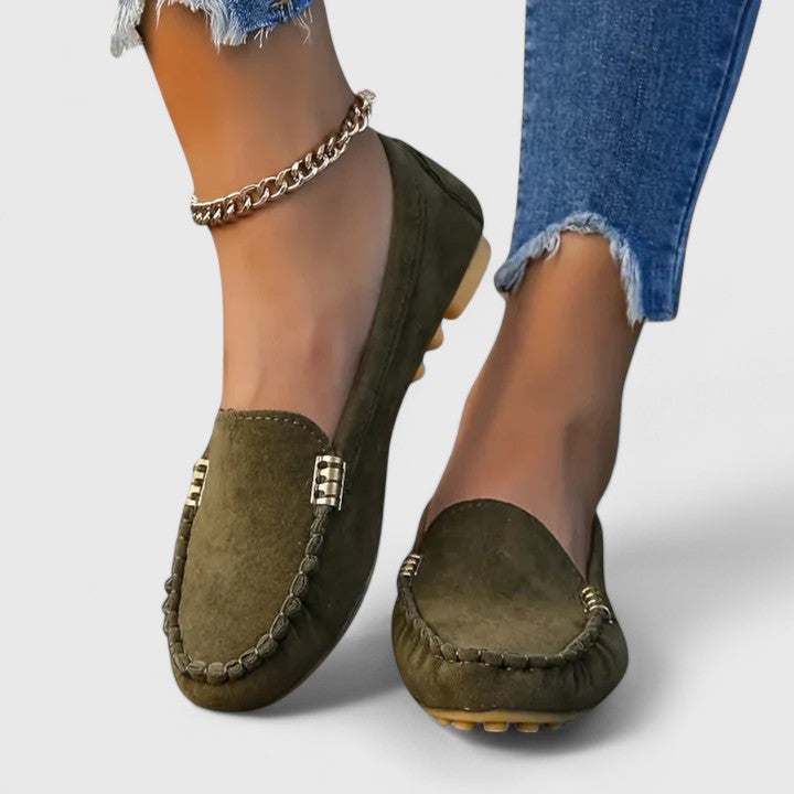 Caroline | Loafers