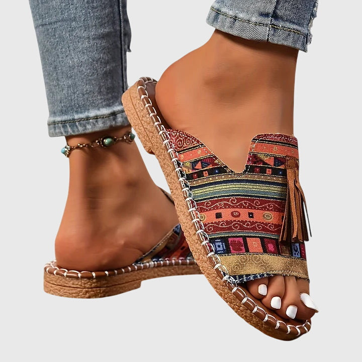 Lorraine Sandals