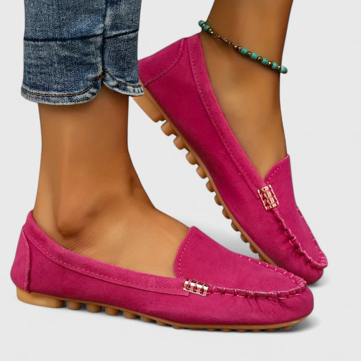 Caroline | Loafers