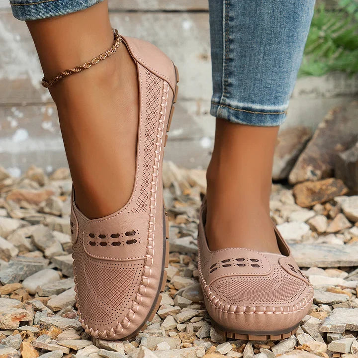 Judith | Comfort Shoes