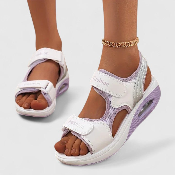 Rhea Sandals