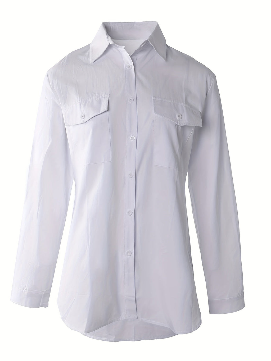 Arabella | Long-Sleeve Shirt