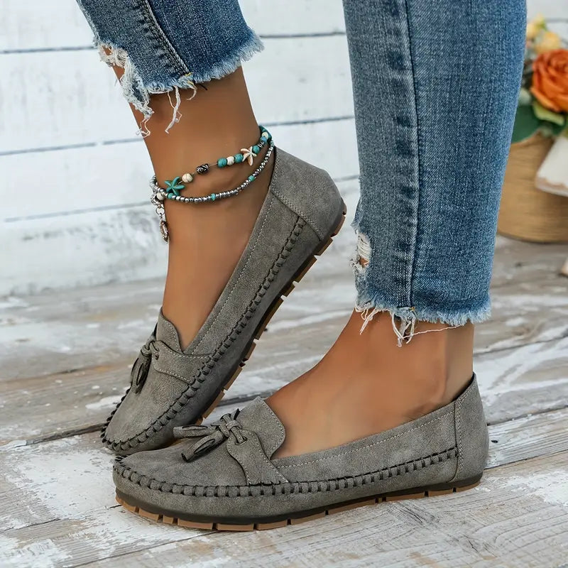 Wilhelmine | Comfort Loafers