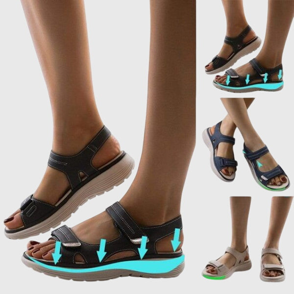 Casey Sandals