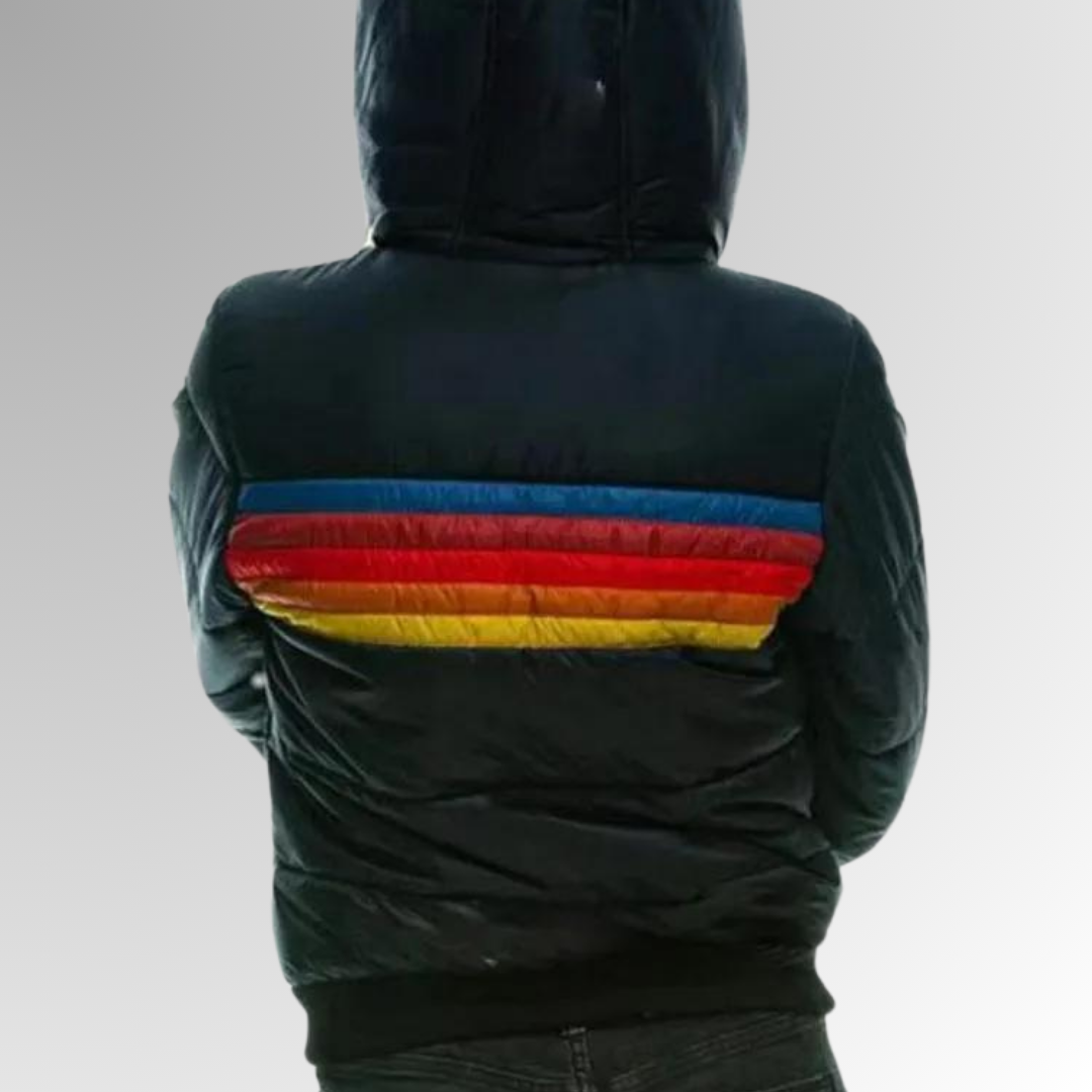 Bettina | Waterproof Rain Coat
