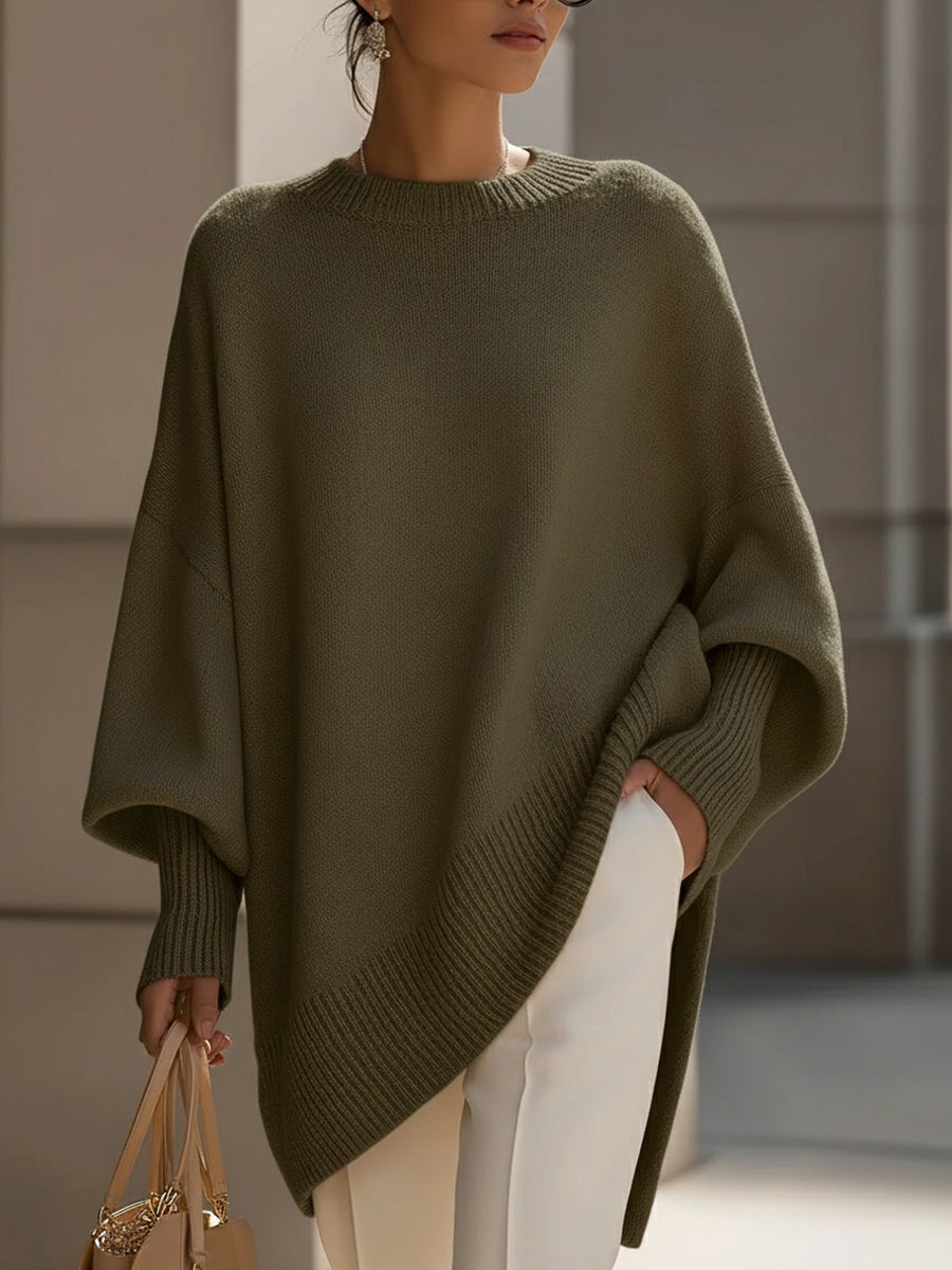 Harmony | Casual Knit Jumper