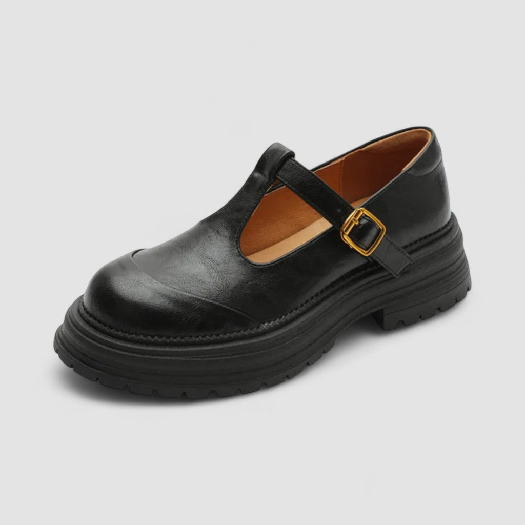Hope | Mary Jane Shoes