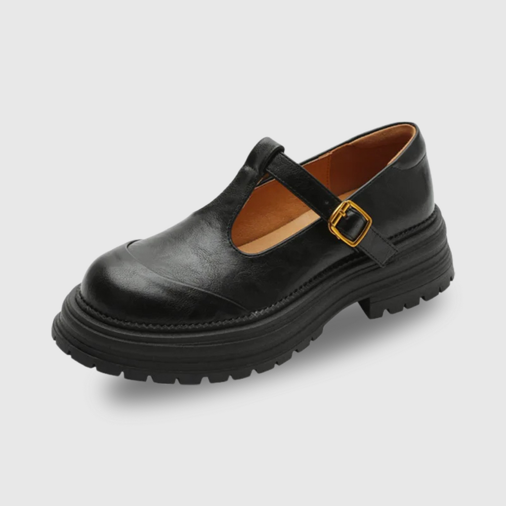 Eleanor | T-Bar Mary Jane Shoes