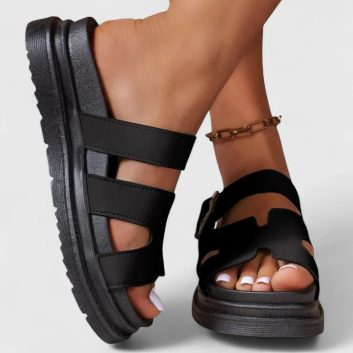 Claire Sandals