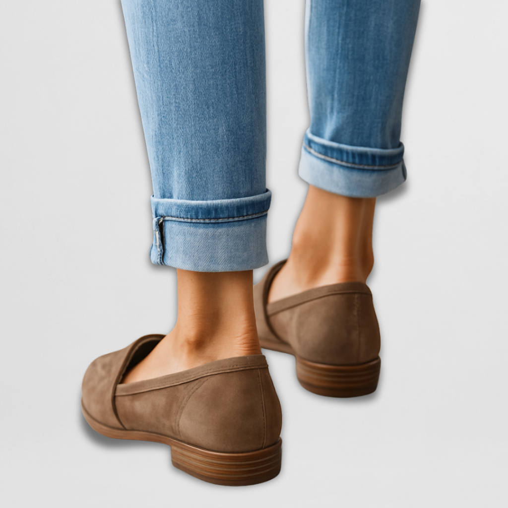 Hester | Loafers