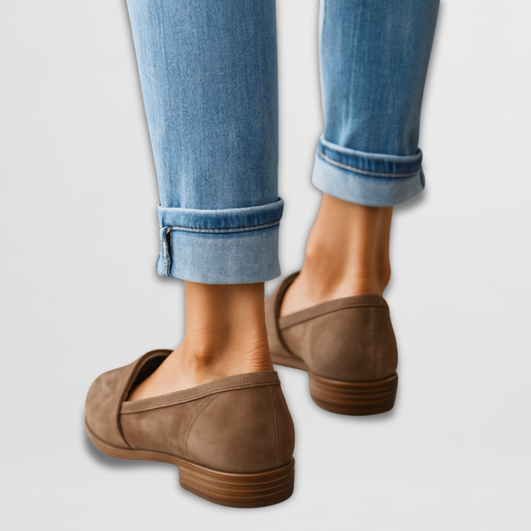 Hester | Loafers