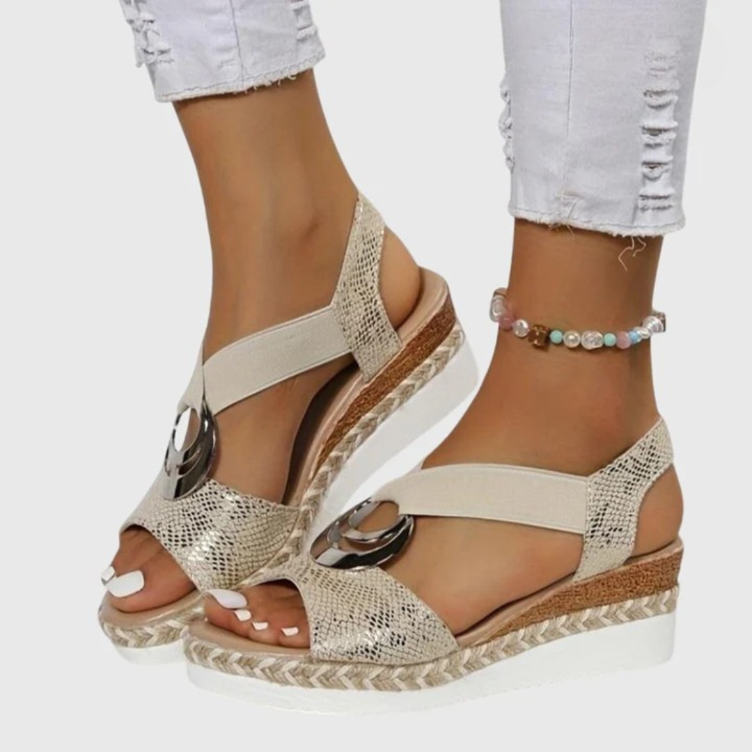 Olivia Sandals