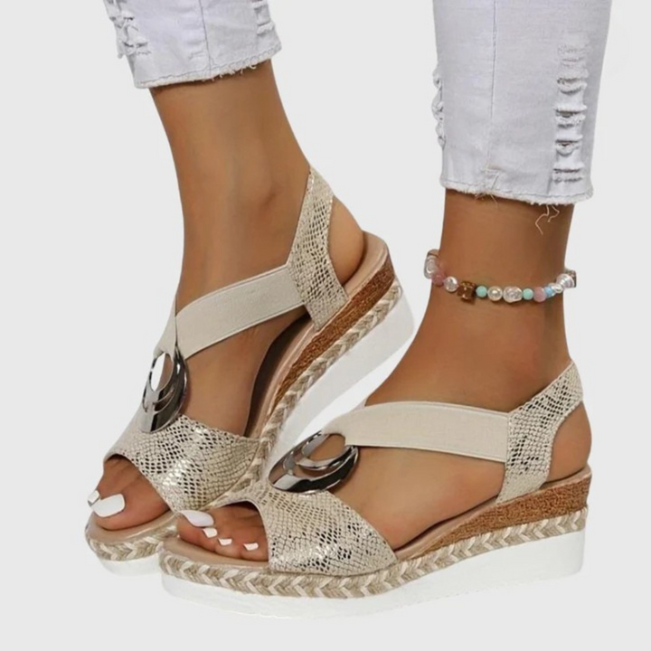 Olivia Sandals